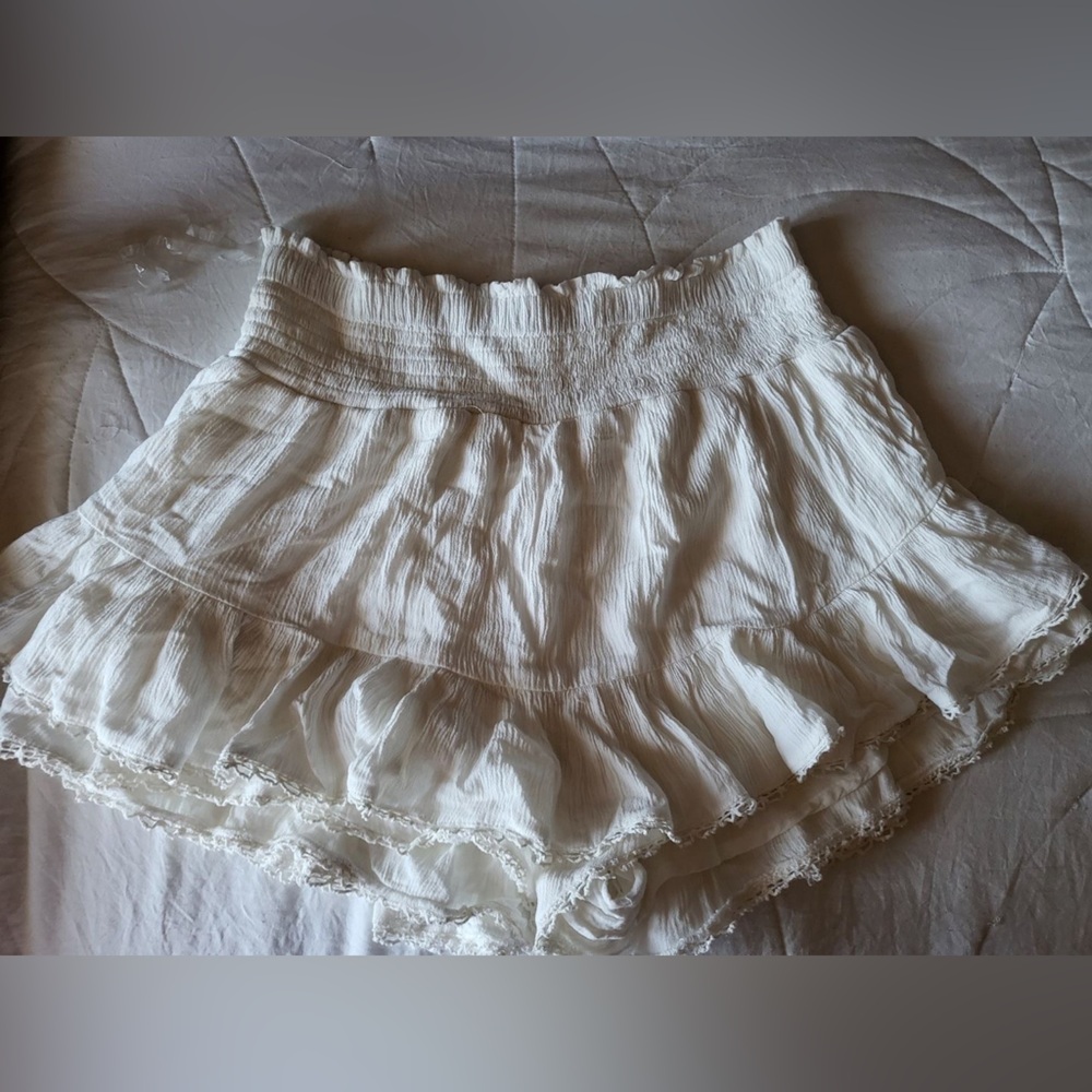 brand new aeropostale skort